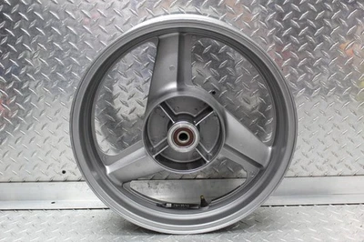 Honda CB1 CB400F 1990 llanta trasera J17XMT4,00 Foto 1 de 4