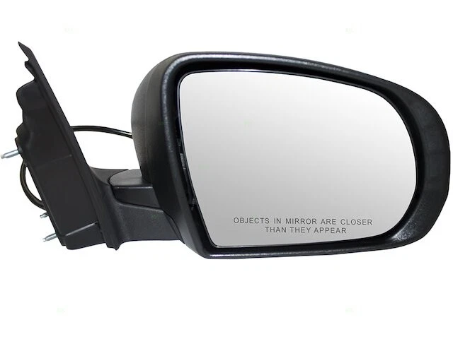 Espejo retrovisor derecho Brock 14QWMH43 para Jeep Cherokee 2019 2016 2018 2017 2014 2015 Foto 1 de 1