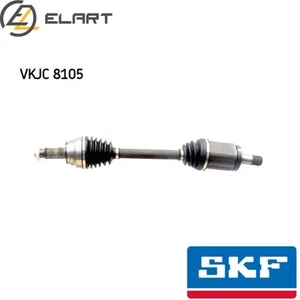 DRIVE SHAFT VKJC 8105 FOR BMW X6/E71/E72/F16/F86 X5/E70/F15/F85 N55B30 N54B30 - Picture 1 of 8