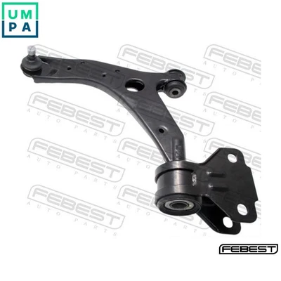 CONTROLTRAILING ARM WHEEL SUSPENSION 0524-BLLH FOR MAZDA L3-VDT/L3Y7 2.3L 4cyl 3 - Image 1 of 4