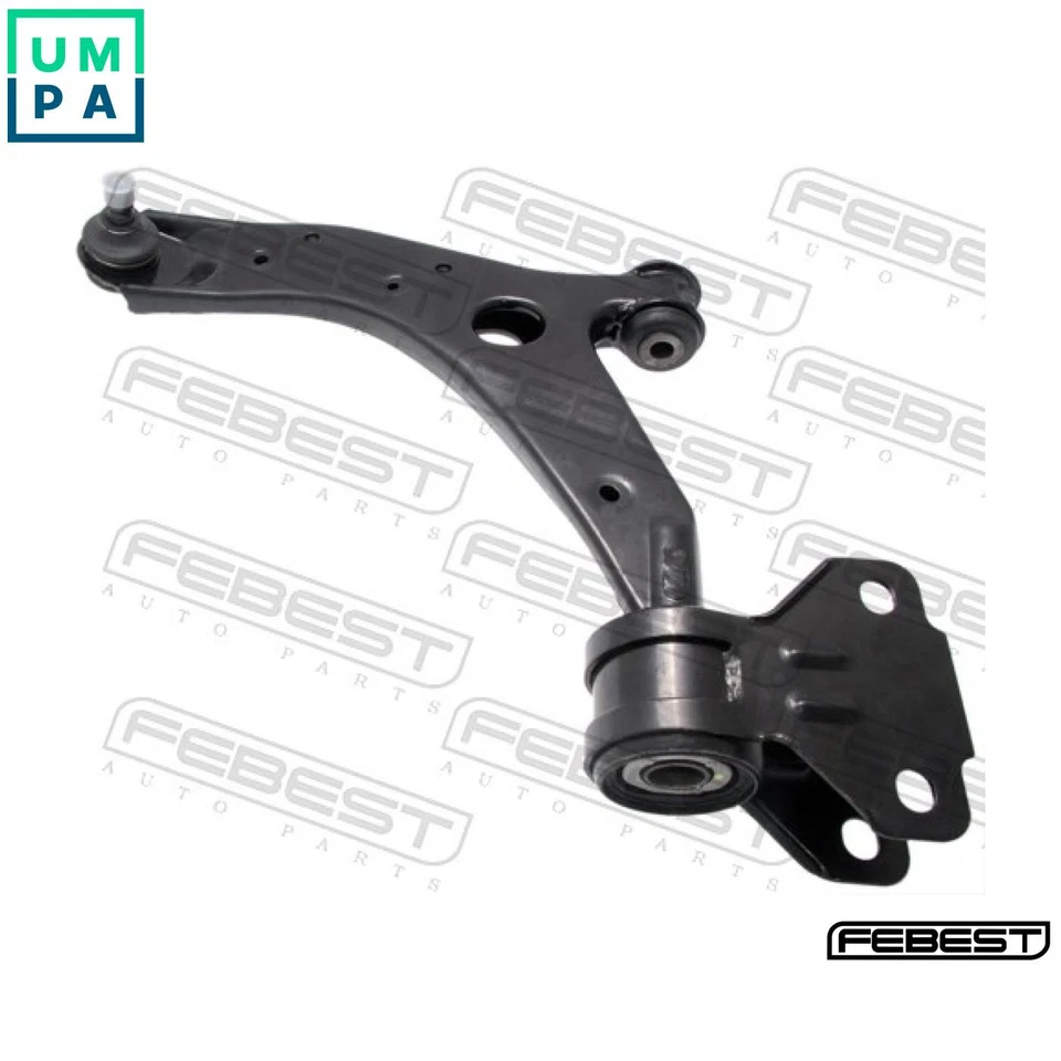 CONTROLTRAILING ARM WHEEL SUSPENSION 0524-BLLH FOR MAZDA L3-VDT/L3Y7 2.3L 4cyl 3 - Image 1 of 4