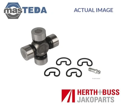 J2929003 PROPSHAFT JOINT HERTH+BUSS JAKOPARTS NEW OE REPLACEMENT - Image 1 of 4