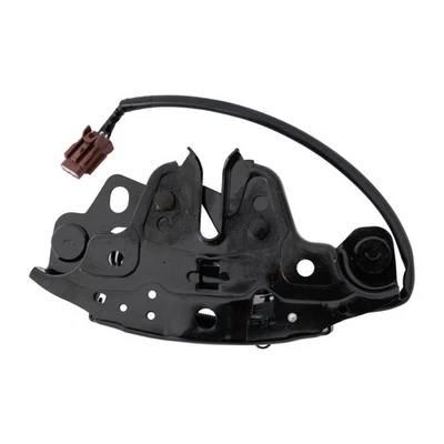 For Nissan Rogue Sport 2017 18 19 20 21 2022 Hood Latch w/Remote Start NI1234151 Foto 1 de 4