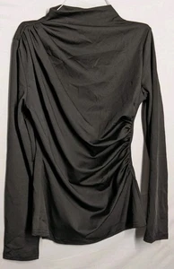 Maglia Drappeggiata Media - Foto 1 di 8