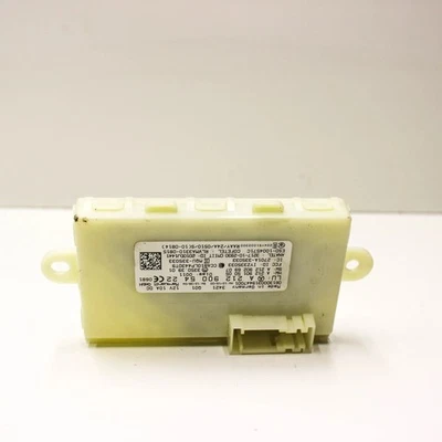 Centralina Keyless MERCEDES-BENZ GL X166 A2129005422 4.7 Benzina 320kw 33048179 - Immagine 1 di 4