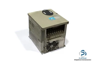 SCHNEIDER LXM05BD22N4 MOTION SERVO DRIVE_LXM05BD22N4 - Picture 1 of 4
