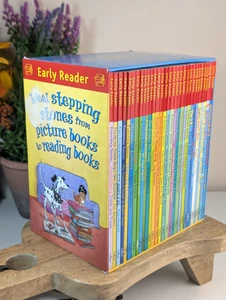 The Early Reader 30 Book Box Set Collection Orion Aged 5+ - Picture 1 of 13