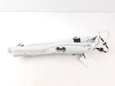 PEUGEOT 208 CURTAIN AIBAG RIGHT DRIVER SIDE 9804092280  2016 - Image 1 of 4