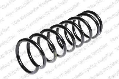 Lesjofors 4241410 Suspension Spring Replacement Fits Jaguar X-Type 2.1 V6 - Image 1 of 4