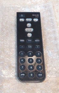 XM XMP3 Remote Control OEM for Audiovox Pioneer XMP3, XMP3i, XPMP3H1 Models - Picture 1 of 2