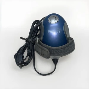 Homedics Palm Percussion Body Heat Massager (Model MT-PA) Tested & Working - Picture 1 of 4