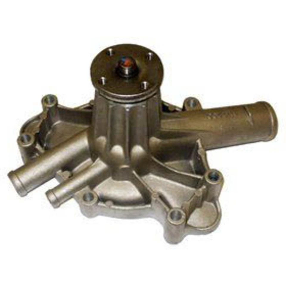 Bomba de agua 43026 Gates para camioneta Plymouth Belvedere Cuda Dodge A100 D110 camioneta Foto 1 de 1