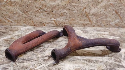 Colector de escape gasolina Porsche 944 1984 944111133 VLM30387 Foto 1 de 2