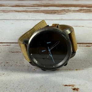 MVMT Gunmetal Sandstone Herrenuhr - Bild 1 von 4