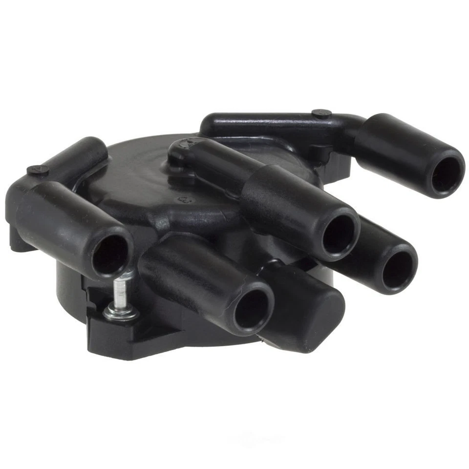 Tapa de distribuidor compatible con Mitsubishi Montero Sport 1997-1999 WVE BY NTK Foto 1 de 4