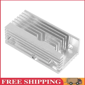 Kühlkörper-Kühlblock-Kühler für Sprite-Extruder-3D-Druckerzubehör - Bild 1 von 11