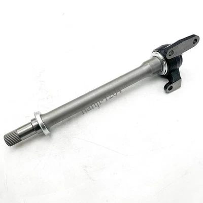 Eixo intermediário CV 44500-S84-A00 para 1998-2002 Honda Accord 2.3L manual trans - Imagem 1 de 4