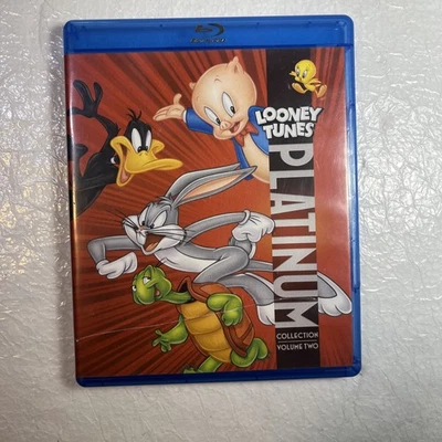 Looney Tunes Platinum Collection: Volume 2 [New Blu-ray] - Image 1 of 4