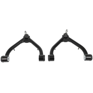 Front Upper Control Arms Kits For 1999-2006 Silverado Sierra 1500 4X4 RWD 2PCS - Bild 1 von 8