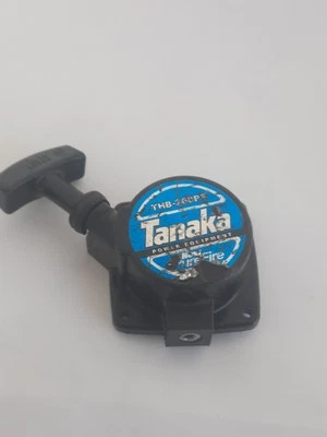 Tanaka Leafblower TBH 260 PF Recoil - Image 1 of 4