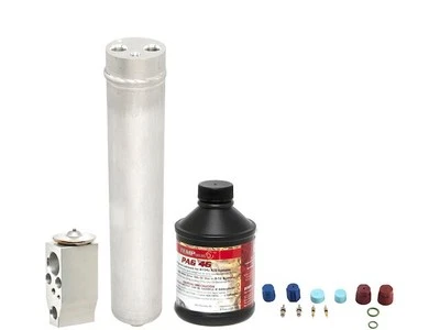 Kit de servicio de reemplazo de compresor de aire acondicionado Nissan Murano 2011-2014 52793YPRQ Foto 1 de 2