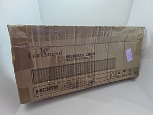 Larksound Soundbar L200M The Home Sound System - Foto 1 di 2