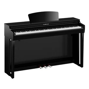 Yamaha E-Piano CLP 735B - Picture 1 of 1