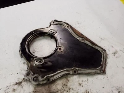 Cubierta de distribución del motor trasero 7,3 L | Se adapta a Ford F250 F350 F450 F550 1996-1999 Foto 1 de 4