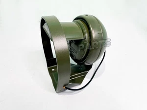 Blackout Drive Head Lamp Fender Light Unit 4.5" Willys MB Ford GPW 41 - 45 - Picture 1 of 9
