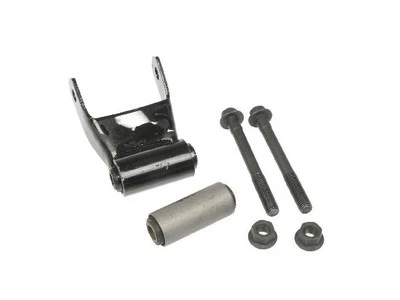 For 1975-1998 Ford E350 Econoline Leaf Spring Shackle Dorman 79576KQFX - Image 1 of 2