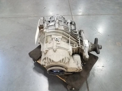 2014-2019 OEM BMW F85 X5M F86 X6M REAR Axle Differential Carrier Ratio 3.15 - Image 1 of 4
