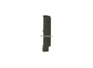KODAK Battery Cover EasyShare M340 black BATTERY DOOR cover lid cap NEW. - Picture 1 of 1