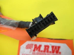 WIRE PLUG CONNECTOR PIGTAIL 300ZX SUSPENSION LEVELING COMPUTER STRUT ECU ECM BCM - Picture 1 of 9