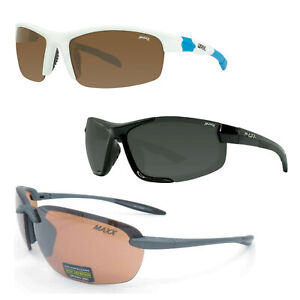 Maxx Switchback 5 Blitz Sunglasses Polarized GOLF
