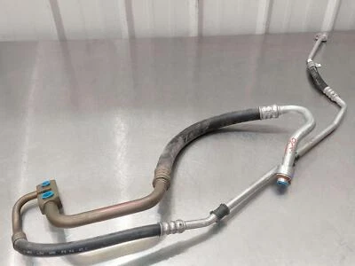 2006 FORD GT GT40 SUPERCAR AC A/C LINE 4G7V-19D734-AC OEM - Image 1 of 4