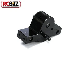 T1 Disruptor Black Transfer Case 0.75:1 Gearing METAL Gelande 1 RC4WD Z-U0004 - Picture 1 of 3