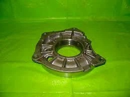 RETENTOR GENUÍNO NOVO EM FOLHA HYUNDAI SONATA 2001-2004 - ROLAMENTO - Imagem 1 de 2