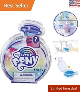 My Little Pony Zaubertrank Überraschung Blind Bag - Water-Reveal Spielfigur - Bild 1 von 14