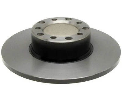 Rotor de freno de disco delantero para Mercedes-Benz 280SE 300D 280CE 300TD 240D 280C Foto 1 de 3