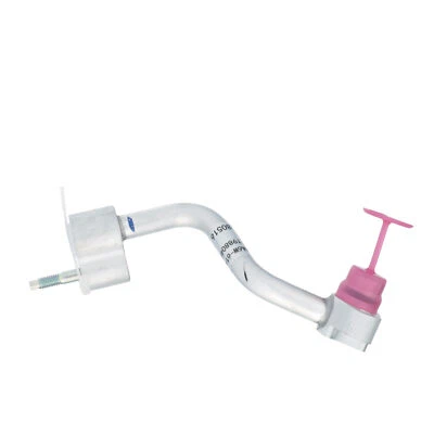 NEW OEM Mazda 2016-2021 MX-5 Miata Connector Pipe Exhaust Tube NA6W-61-466B - Image 1 of 3