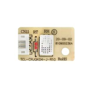 1Pcs Dehumidifier Humidity Sensor Board For OQ10MK112. PCB, TCL-CRJQK04-J-R10