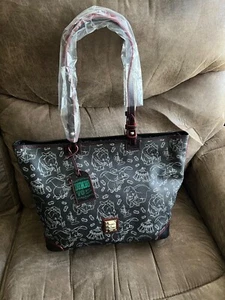 Disney Dooney and Bourke Tote Dumbo Rare Brand New with Tags Never Used! - Picture 1 of 4