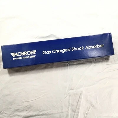 Amortiguadores delanteros HD Monroe únicos para camioneta Toyota camioneta tracción trasera 4x2 1984-98 Foto 1 de 4