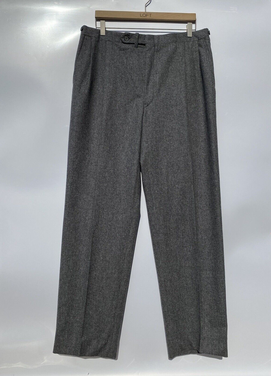 Dior Wool Pants for Men for sale | eBay
