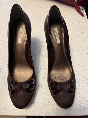 Geox Zapato Mujer Talla 37 Foto 1 de 3