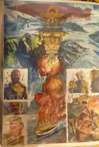 Jules Verne, Max LeTamis ~ Brett ~ Original ~ I Tomo. Klasse A+ als Geschenk, 2 L. - Bild 1 von 4