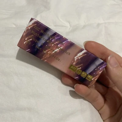 PAT McGRATH LABS MatteTrance Lipstick 048 Christy 0.14 oz/4g Full Size NIB - Image 1 of 4