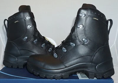 Haix Winter Boot Ungarn GTX UK 8 EU 42 US 9 Wanderstiefel Bergschuhe NEU! - Bild 1 von 4