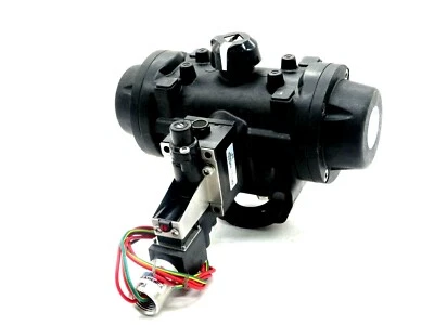 NUEVA VÁLVULA ASAHI CP79PSW24D MAX PSI 120 Foto 1 de 4