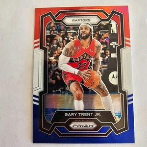 2023-24 Panini Prizm -  #243 Gary Trent Jr. - Picture 1 of 2